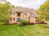Stunning All Brick Custom Built Home located in de